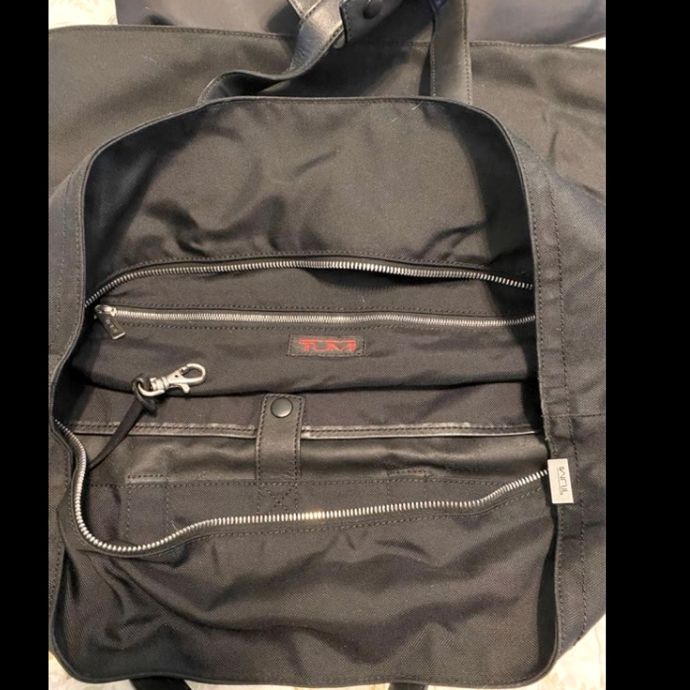 Travel bag, satchel